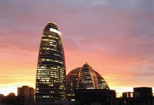 培育国际消费中心城市 北京实施十大专项行动