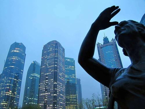 港龙中国要约交换2021年到期票据