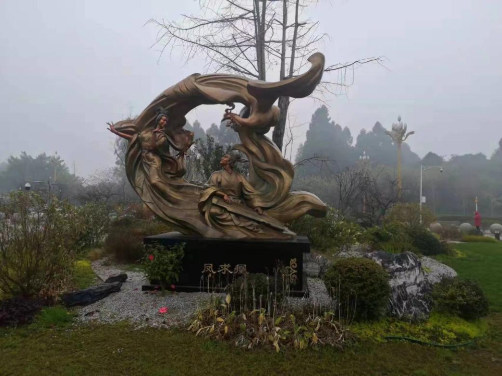 邛崃黑茶：“爱情之城”的黑茶魅力