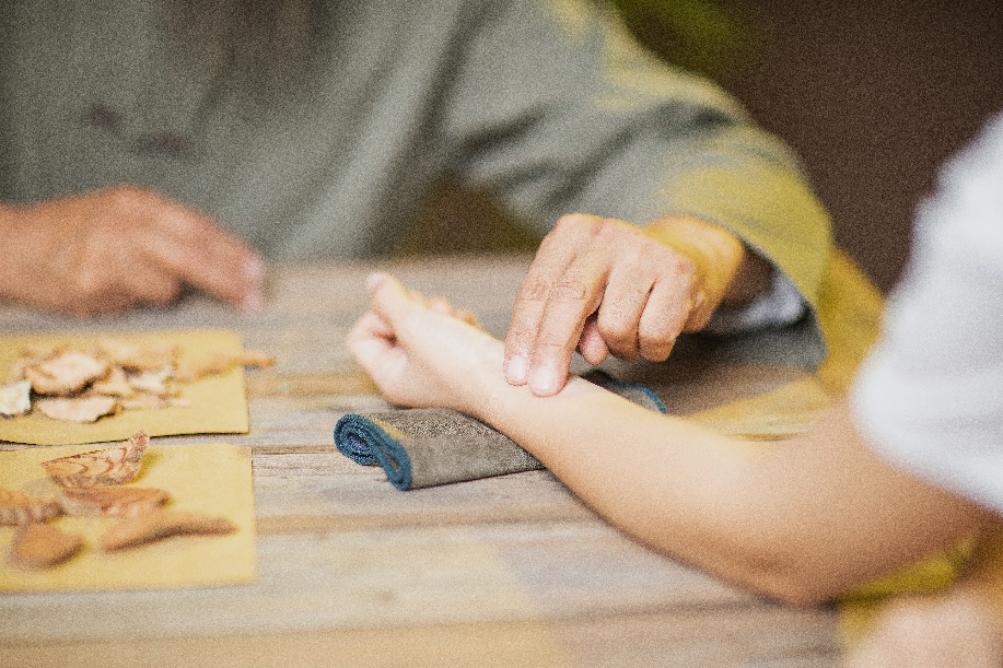 加强中医馆建设　提升基层服务能力